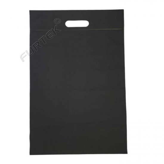Пакеты с застежкой zip-lock 30х40 см с вырубными ручками купить оптом в ...